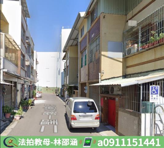 高雄透天法拍-4