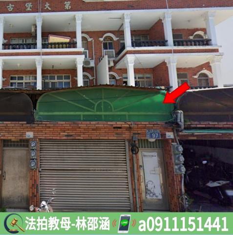 屏東恆春透天法拍-3