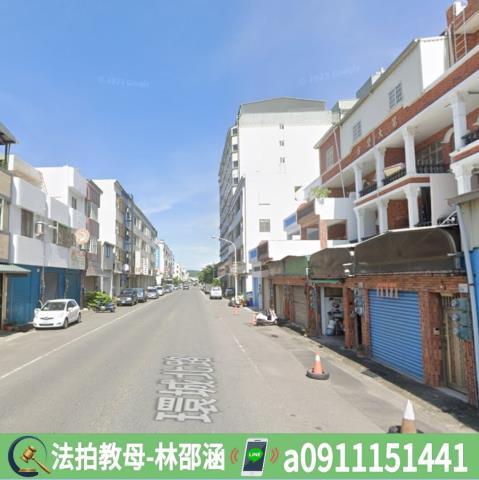 屏東恆春透天法拍-4