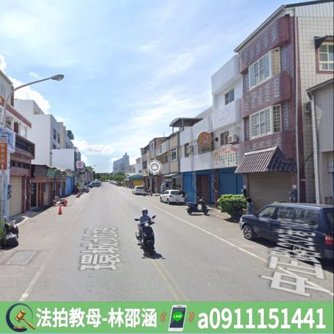 屏東恆春透天法拍-5