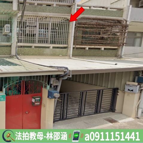 台南學甲透天法拍-3