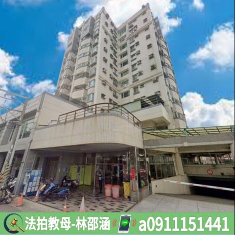 台南拍賣大樓-2