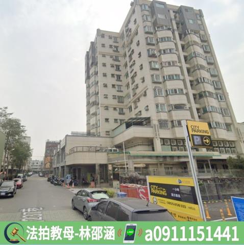 台南拍賣大樓-4