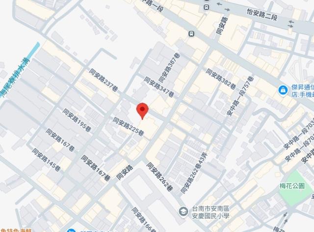 台南拍賣大樓-6