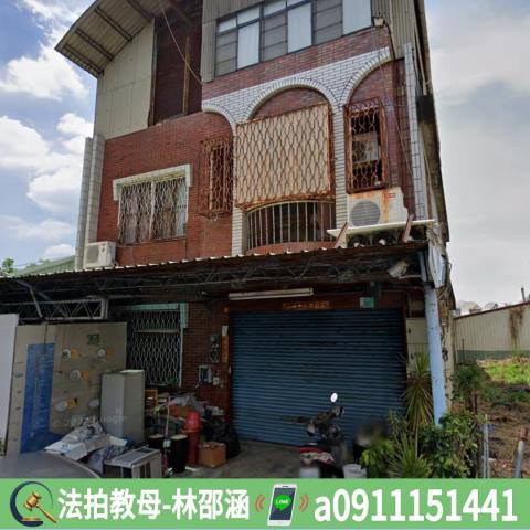 台南法拍透天-6