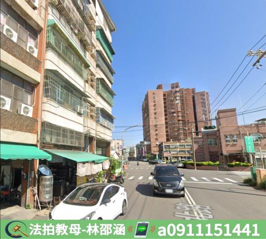 高雄公寓法拍-6