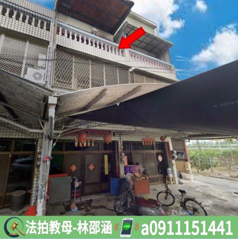 屏東法拍透天-2