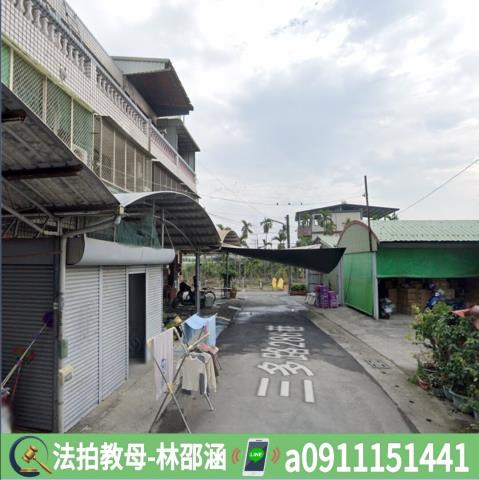 屏東法拍透天-4