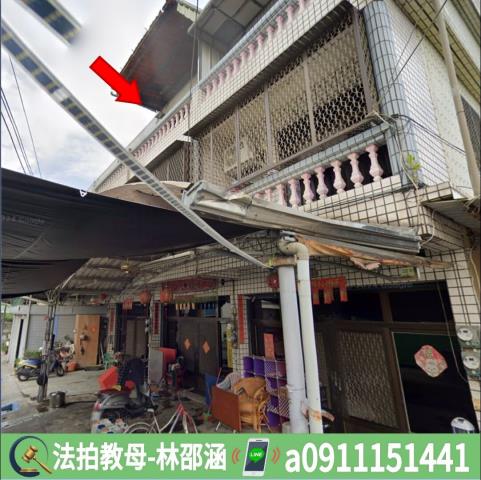 屏東法拍透天-5