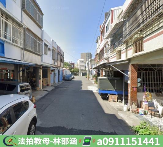 屏東透天法拍-5