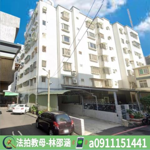 東區法拍大樓-2