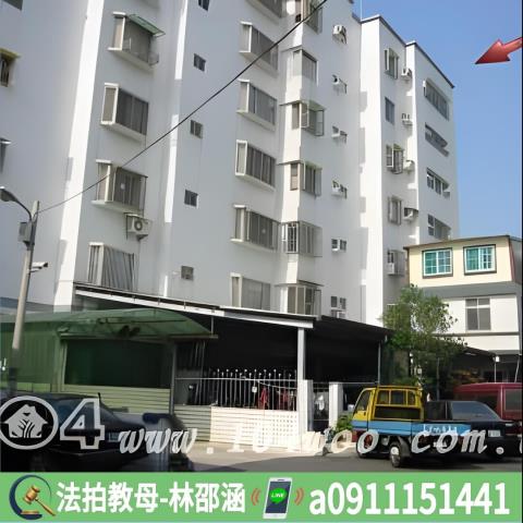 東區法拍大樓-4