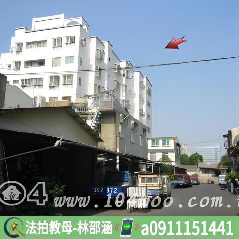 東區法拍大樓-6