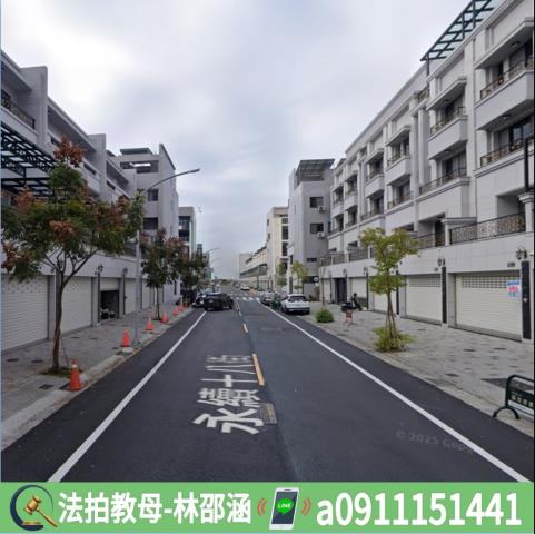 安南透天法拍-4