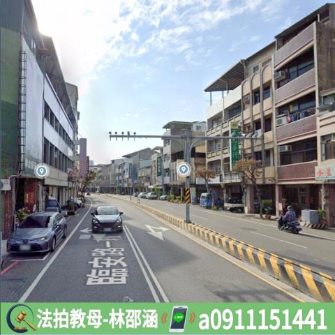 台南透天法拍-4