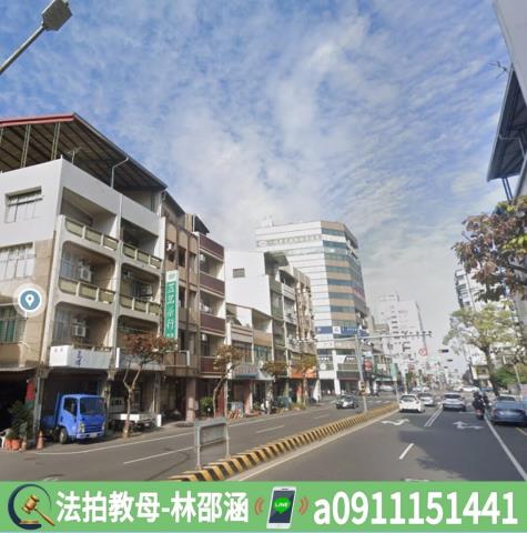 台南透天法拍-5