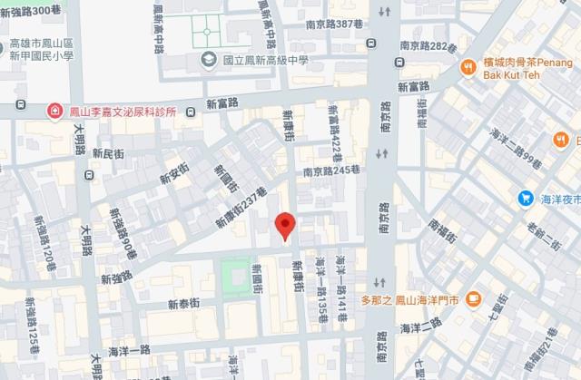 鳳山公寓法拍-5