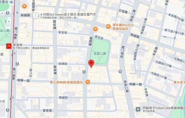 左營法拍大樓-6