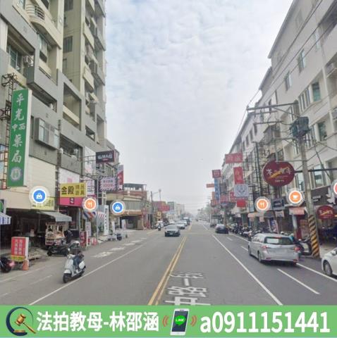 台南安南大樓法拍-5