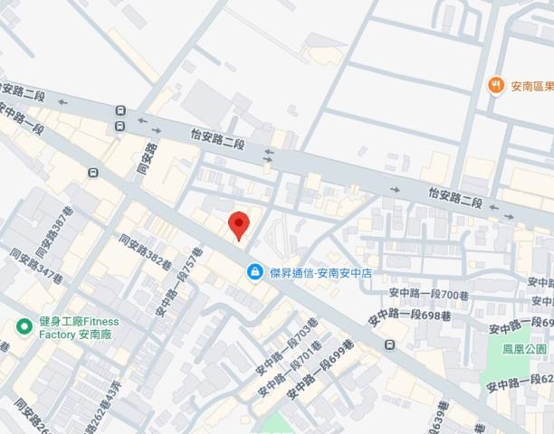 台南安南大樓法拍-6