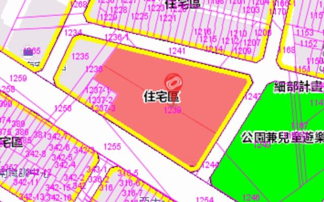 台南安南大樓法拍-7