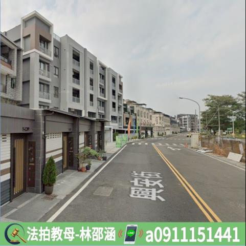 內埔透天法拍-4