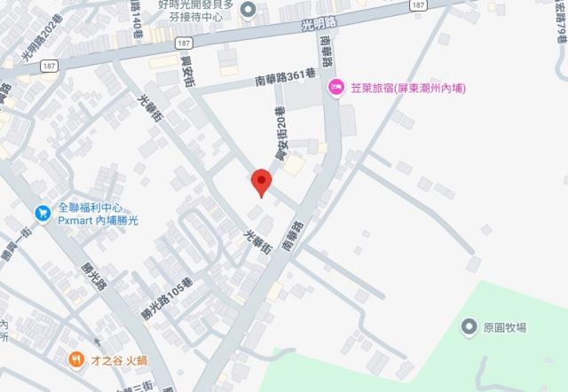 內埔透天法拍-6