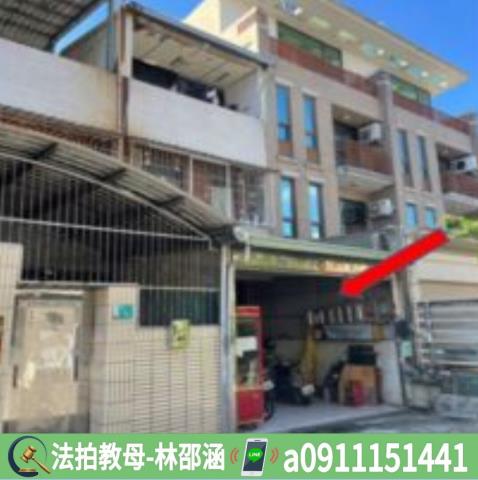 台南永康法拍透天-4