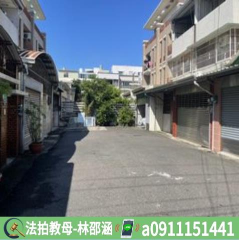 台南永康法拍透天-5