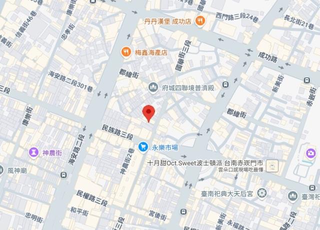 台南中西區透天法拍-6