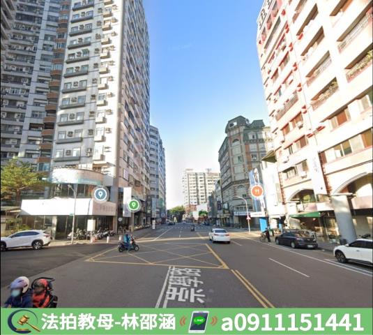 台南東區大樓法拍-5