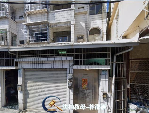 高雄大寮透天拍賣-2