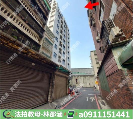 高雄三民區法拍大樓-5