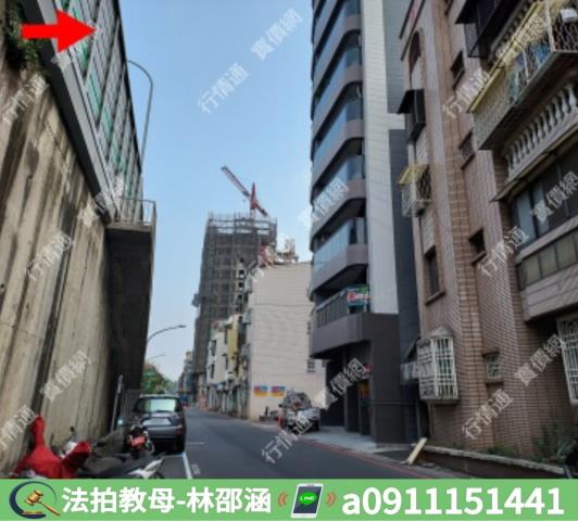 高雄三民區法拍大樓-7