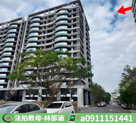 楠梓拍賣大樓-4