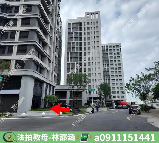 楠梓拍賣大樓-5