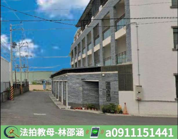 路竹法拍透天-4