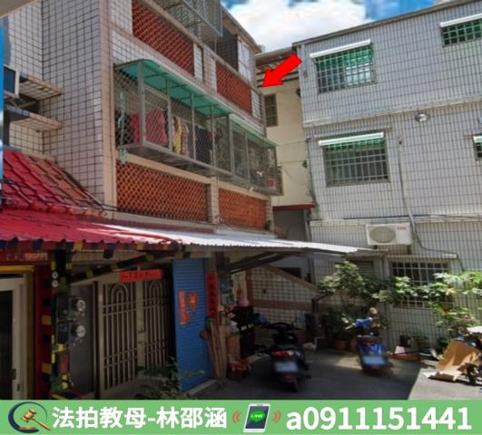 恆春法拍透天-2