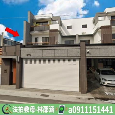 佳冬法拍透天-0