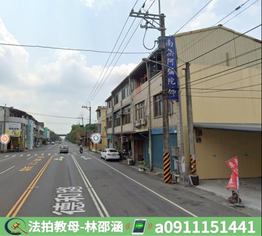 長治透天拍賣-5