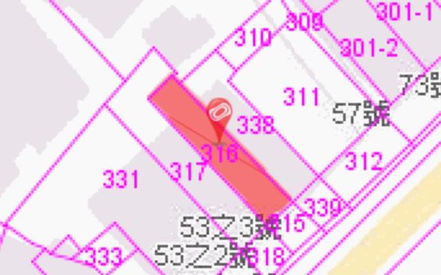 長治透天拍賣-8