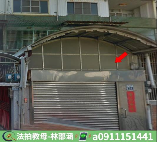 台南法拍透天-3