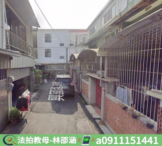 台南法拍透天-5