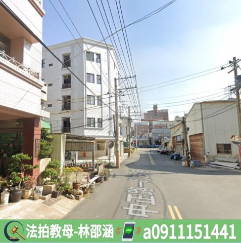 仁德法拍華廈-4