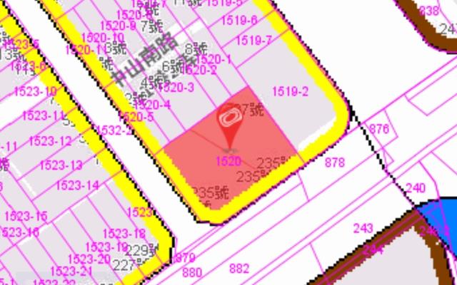 永康公寓拍賣-7