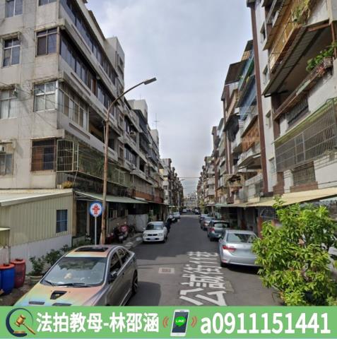 新營公寓法拍-4