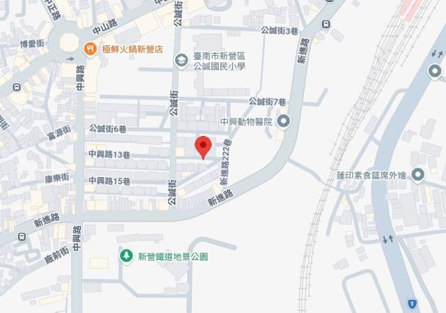 新營公寓法拍-6