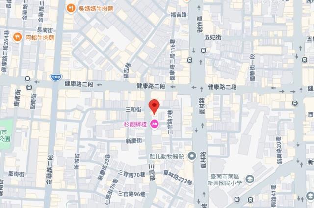 南區透天法拍-6