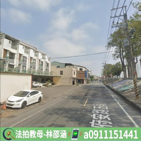 安南透天拍賣-5