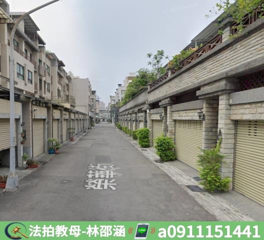 高雄左營透天拍賣-5